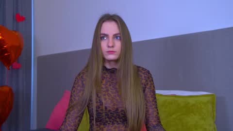 MelissaBerry online show from 02-24-25, 12:16