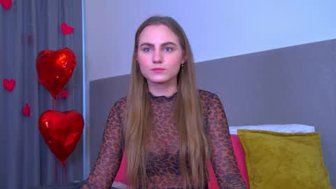 MelissaBerry online show from 03-03-25, 01:42