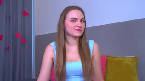 MelissaBerry online show from 03-09-25, 07:45