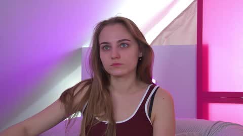 MelissaBerry online show from 06-05-26, 07:36