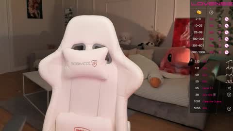 melissamiles online show from 12-02-25, 02:23