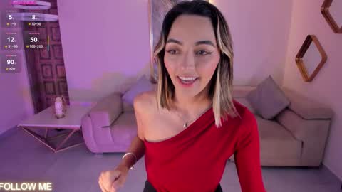 Call me Meli online show from 10-29-25, 01:30