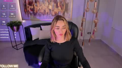 Call me Meli online show from 11-27-25, 02:46