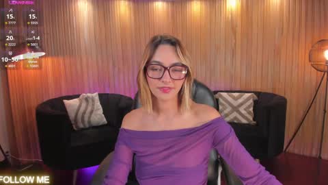 Call me Meli online show from 04-27-26, 09:51