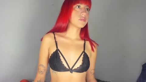 Melissa online show from 03-05-26, 05:25