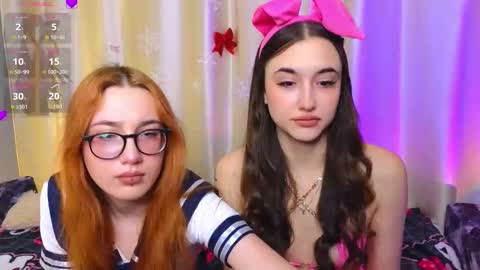 Snapshot of melissapristine chatting on 01-10-26, 03:14 Mel online show from 01-10-26, 03:14