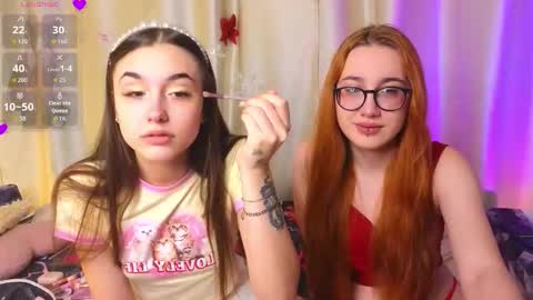 Snapshot of melissapristine chatting on 01-15-26, 10:09 Mel online show from 01-15-26, 10:09