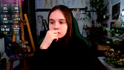 melissaravel online show from 04-08-26, 05:13