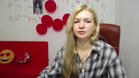 Melissa online show from 01-15-26, 06:18