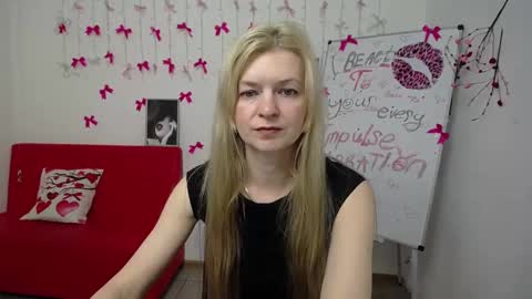 Melissa online show from 03-16-26, 12:31