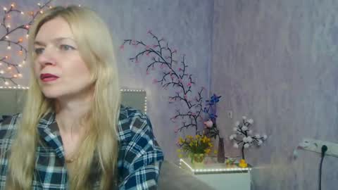 Melissa online show from 04-20-26, 11:46
