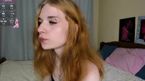 Lissa online show from 07-25-26, 10:51