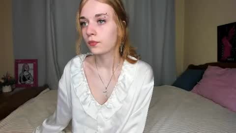 Lissa online show from 08-02-26, 07:34