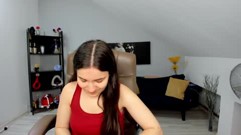 Snapshot of melissawiliam chatting on 01-07-25, 11:37 melissawiliam online show from 01-07-25, 11:37
