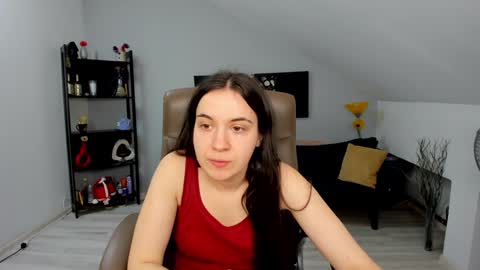Snapshot of melissawiliam chatting on 01-07-25, 02:41 melissawiliam online show from 01-07-25, 02:41