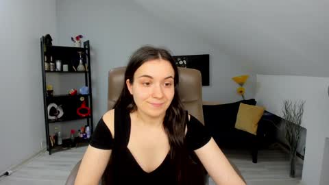 Snapshot of melissawiliam chatting on 01-09-25, 03:55 melissawiliam online show from 01-09-25, 03:55