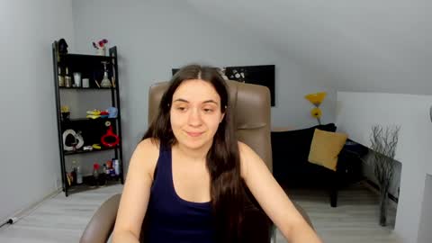 Snapshot of melissawiliam chatting on 01-13-25, 05:44 melissawiliam online show from 01-13-25, 05:44