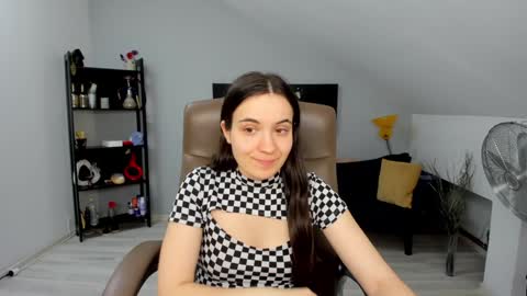 Snapshot of melissawiliam chatting on 01-16-25, 03:56 melissawiliam online show from 01-16-25, 03:56