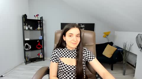 Snapshot of melissawiliam chatting on 02-04-25, 07:11 melissawiliam online show from 02-04-25, 07:11