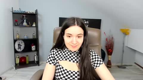 Snapshot of melissawiliam chatting on 02-18-25, 11:55 melissawiliam online show from 02-18-25, 11:55