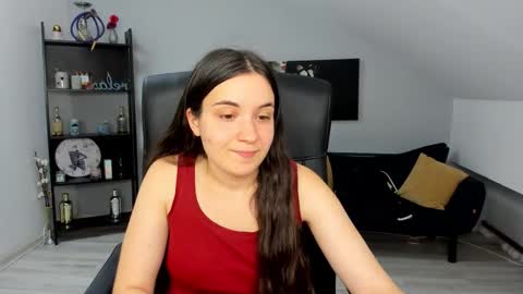 Snapshot of melissawiliam chatting on 09-19-25, 11:00 melissawiliam online show from 09-19-25, 11:00