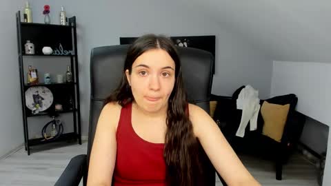 melissawiliam online show from 11-07-25, 12:16