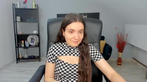 melissawiliam online show from 03-10-26, 12:10