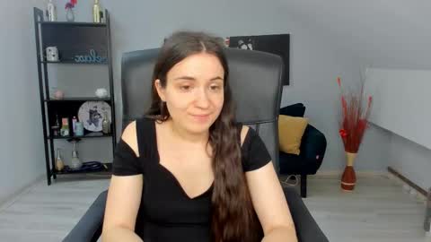 melissawiliam online show from 03-11-26, 12:22