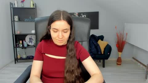 melissawiliam online show from 04-09-26, 11:15