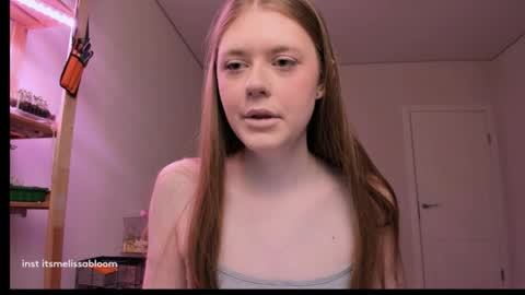 Snapshot of melissssa_bloom chatting on 04-01-26, 01:17 Melissa online show from 04-01-26, 01:17