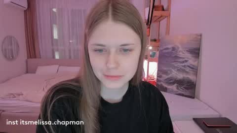 Snapshot of melissssa_bloom chatting on 04-29-26, 07:09 Melissa online show from 04-29-26, 07:09