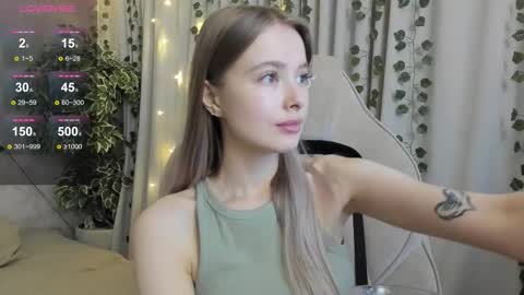 mell milles online show from 12-01-25, 01:49