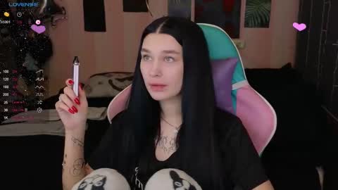 Snapshot of mella_freya chatting on 02-04-25, 09:20 Freya IM NONUDE online show from 02-04-25, 09:20