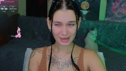 Freya  IM NONUDE online show from 07-26-26, 10:49