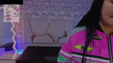 Mellani  online show from 11-05-25, 03:06