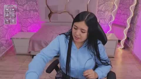 Mellani  online show from 02-04-26, 03:23