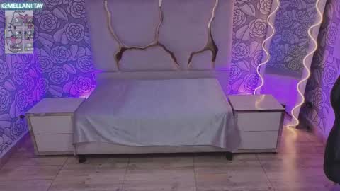 Mellani  online show from 02-18-26, 03:46