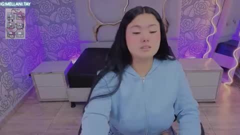 Mellani  online show from 03-11-26, 03:23