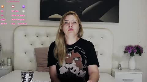 Mellanie online show from 04-28-26, 04:28