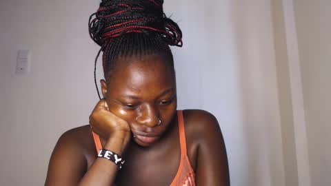 Snapshot of mellanin_pretty_ chatting on 12-22-24, 05:12 . online show from 12-22-24, 05:12