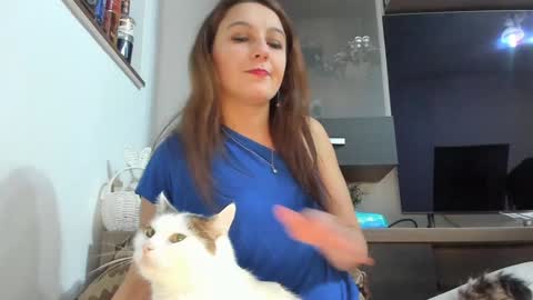 MellyMell  online show from 03-20-26, 07:52