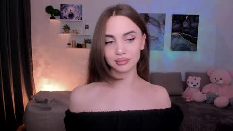 Tessa online show from 04-22-26, 10:50