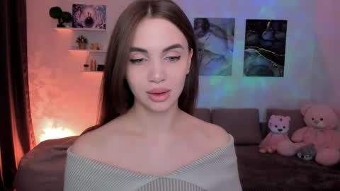 Tessa online show from 04-26-26, 03:26