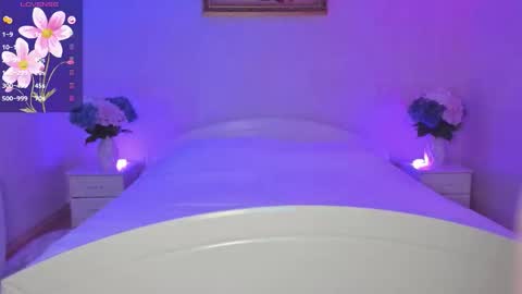 Mellina online show from 11-14-25, 07:34