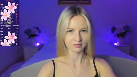 Mellina online show from 12-14-25, 08:13