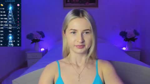 Mellina online show from 12-16-25, 08:47