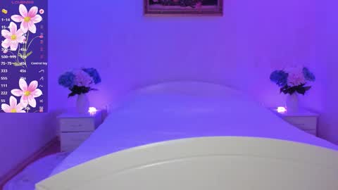 Snapshot of mellina_tey chatting on 12-22-25, 08:17 Mellina online show from 12-22-25, 08:17