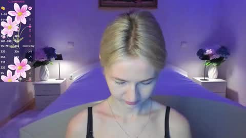 Snapshot of mellina_tey chatting on 01-07-26, 09:39 Mellina online show from 01-07-26, 09:39