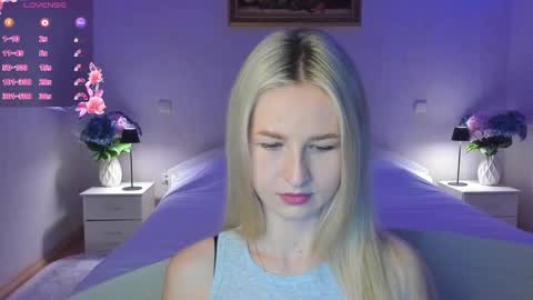 Snapshot of mellina_tey chatting on 01-14-26, 06:57 Mellina online show from 01-14-26, 06:57