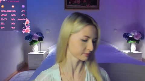 Mellina online show from 03-16-26, 08:46